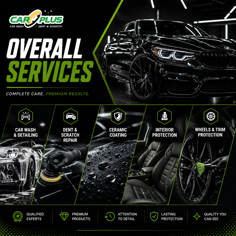 Car Plus